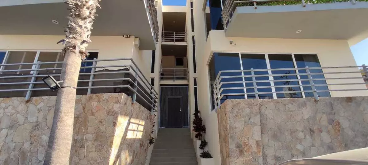 Cabo San Lucas, BCS,Condo Centro Blue Bay #BB 02