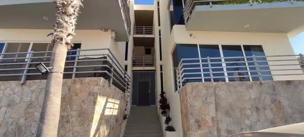 Condo Centro Blue Bay #02, Cabo San Lucas, BCS