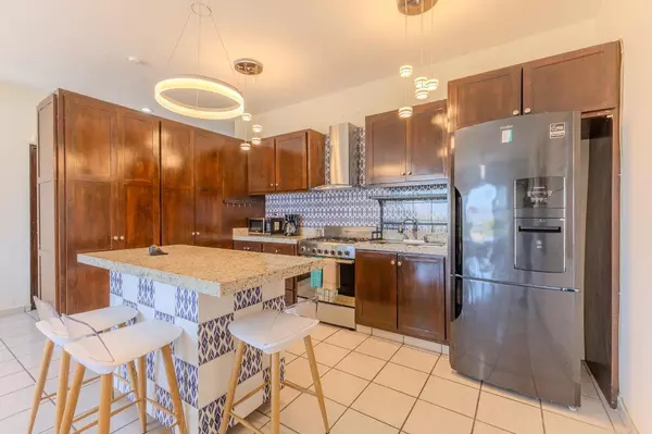 Cabo San Lucas, BCS,Condo Centro Blue Bay #02