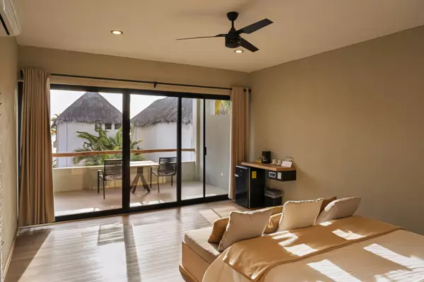 Pacific, BCS,Villa 23 Cerritos Surf Colony  #Cerritos Surf Colony