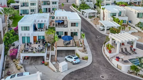 LOTE 7 PRIVADA LAS FOLRES CASA #7  #CASA MEXICANA, LOTE 7, Cabo Corridor, BCS