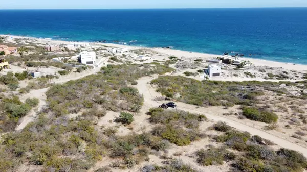 East Cape, BCS
