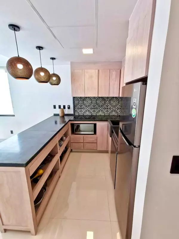 San Jose Del Cabo, BCS,1718 AV. CENTENARIO #413-414