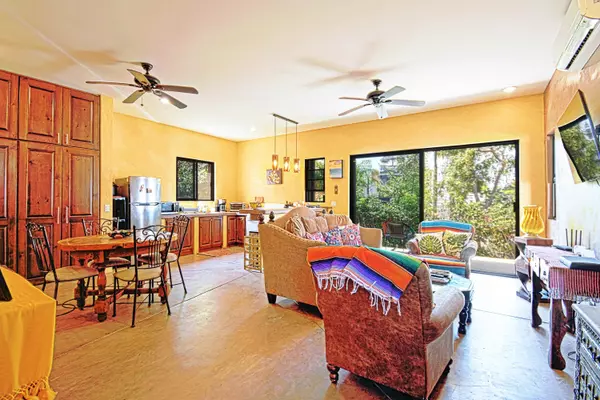 Pacific, BCS,San Pedrito Beach #Casa West