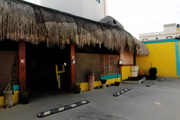 San Jose Del Cabo, BCS,5 MZA 204 Blvd. Forjadores