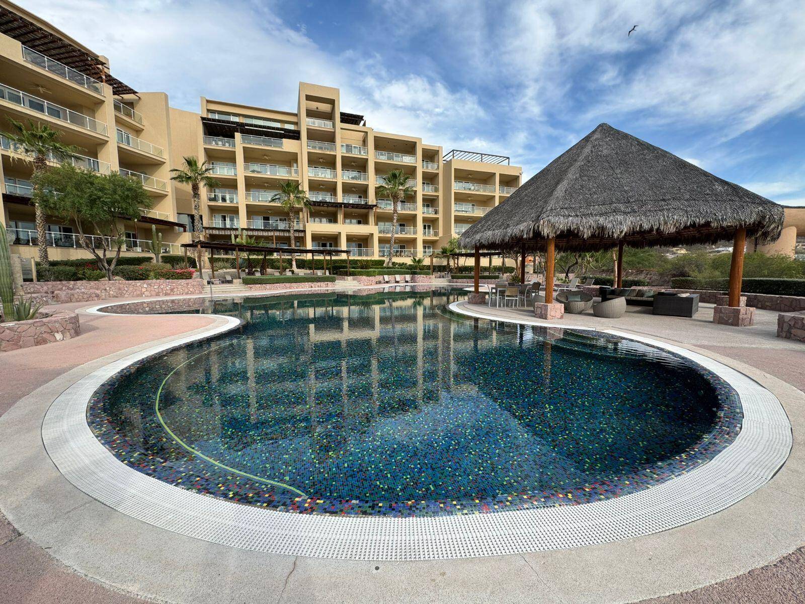 Vista Del Mar  #Condominio Vista Mar, La Paz, BCS