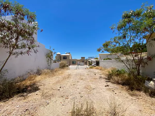La Paz, BCS,Miguel Venegas