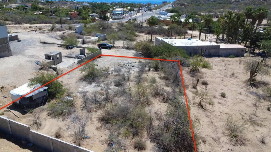 nona Los Barriles LB, East Cape, BCS