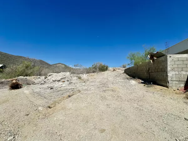 East Cape, BCS,Los Barriles LB