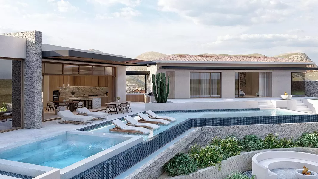 Padre Kino  #Casa 55 Fundadores, San Jose Del Cabo, BCS