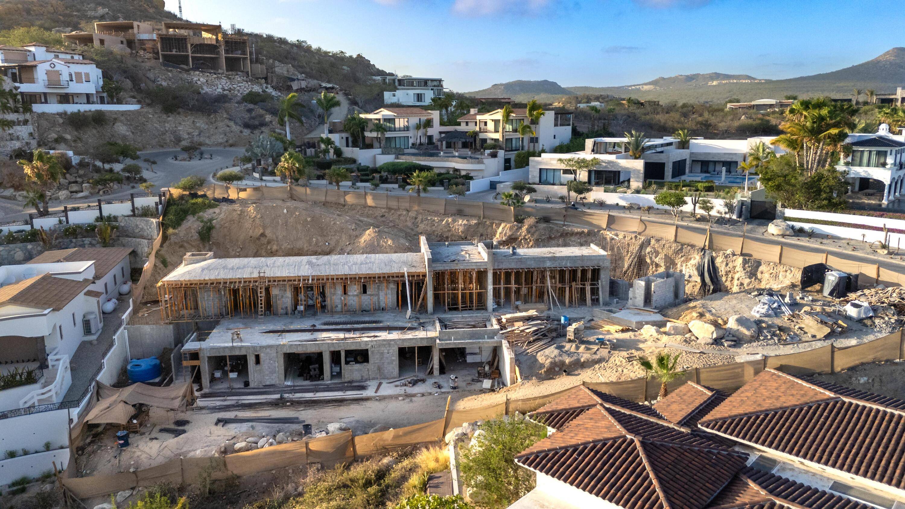 San Jose Del Cabo, BCS,Padre Kino  #Casa 55 Fundadores