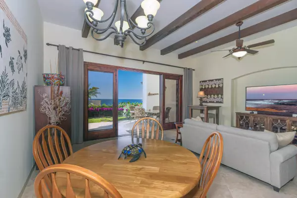 San Jose Del Cabo, BCS,CONDO #C-102
