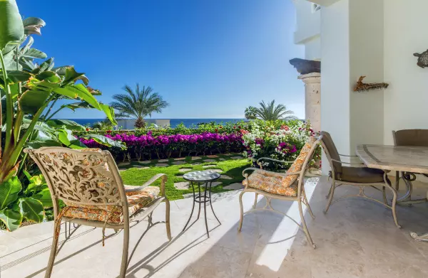 San Jose Del Cabo, BCS,CONDO #C-102