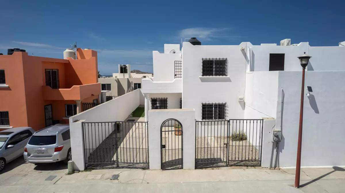 Cabo San Lucas, BCS,C. Savila #La Querencia