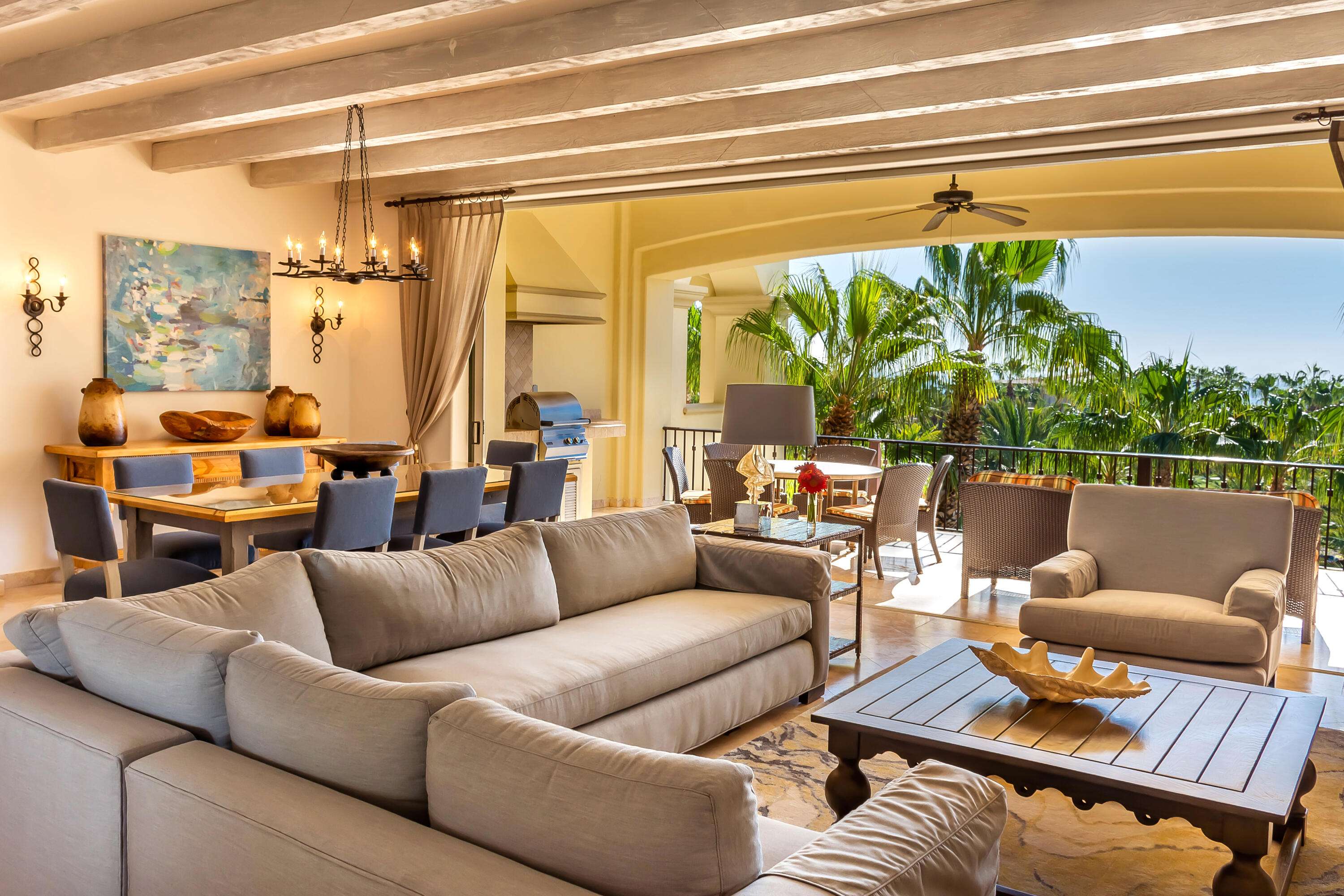 1/12th Fractional Ownership, Cabo Corridor, BCS