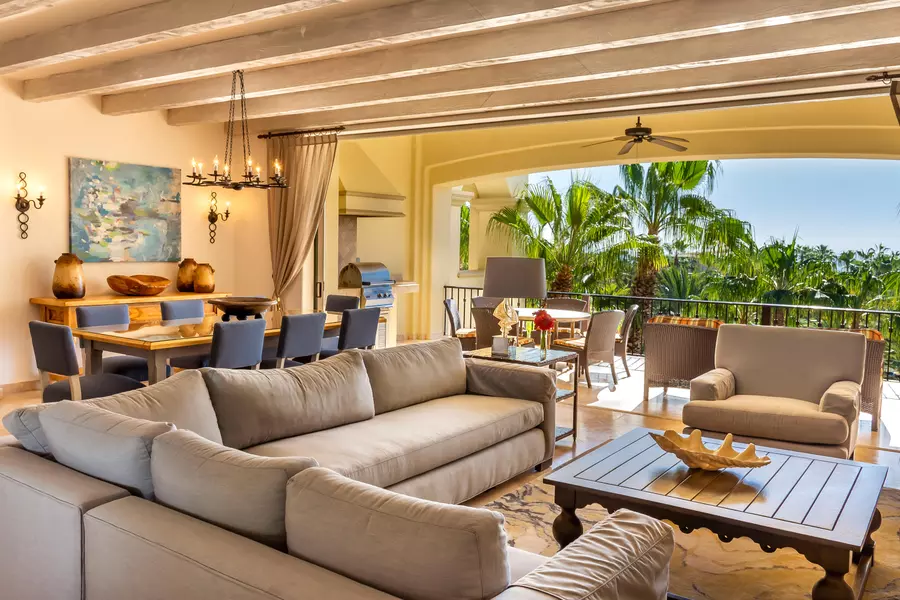 1/12th Fractional Ownership, Cabo Corridor, BCS