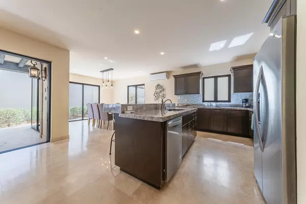 Pacific, BCS,#Turnkey Villa 37