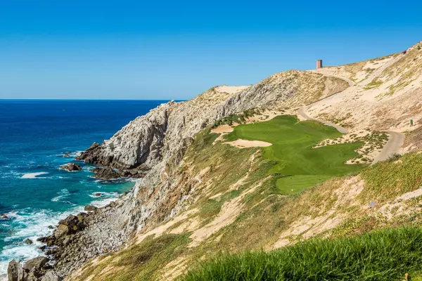 Pacific, BCS,#Turnkey Villa 37