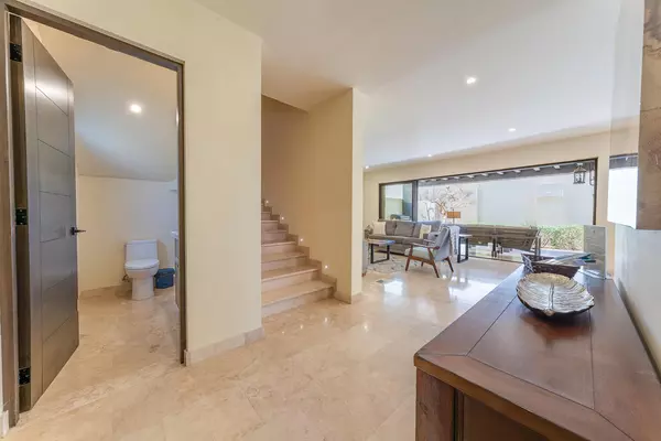 Pacific, BCS,#Turnkey Villa 37