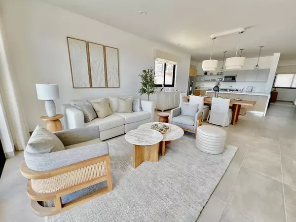 Cabo Corridor, BCS,3 BED Ground Floor Tower B #B-105