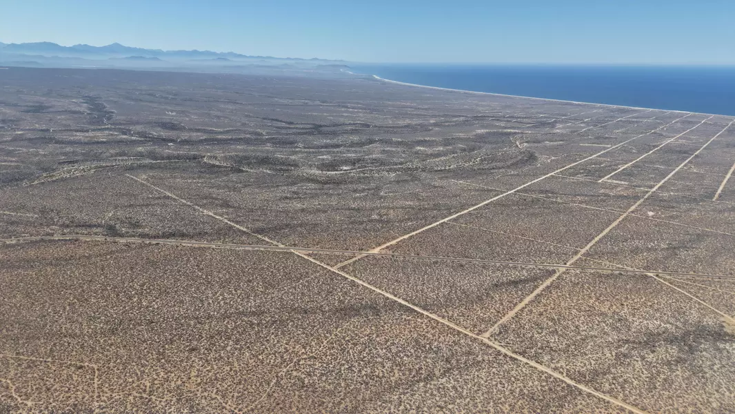 Pacific, BCS