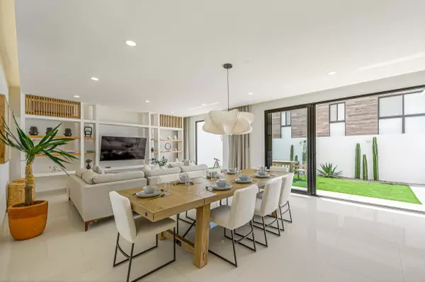 Cabo Corridor, BCS,G11 #Duara Home