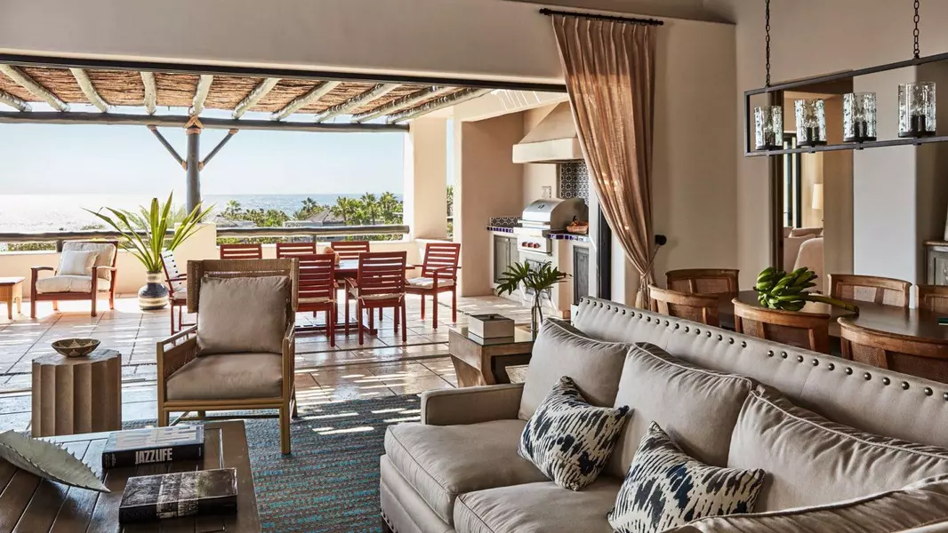 Carretera Trans. Km. 6, Cabo Corridor, BCS