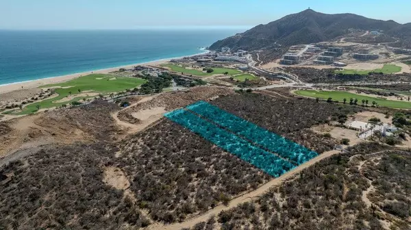Pacific, BCS,P Las Colinas