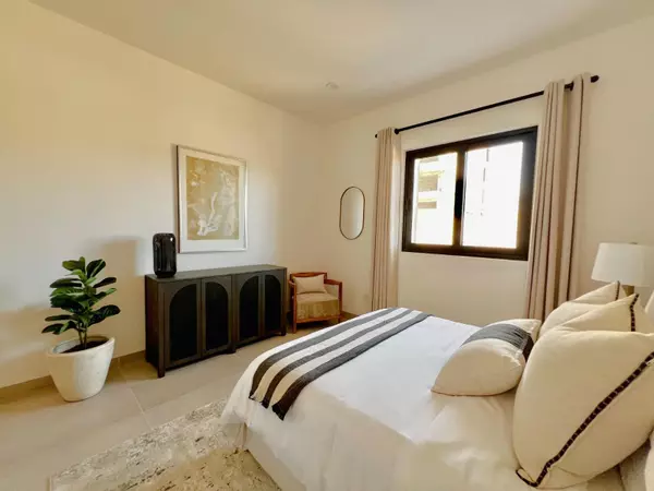 Cabo Corridor, BCS,2 BED 3er Floor #A-304