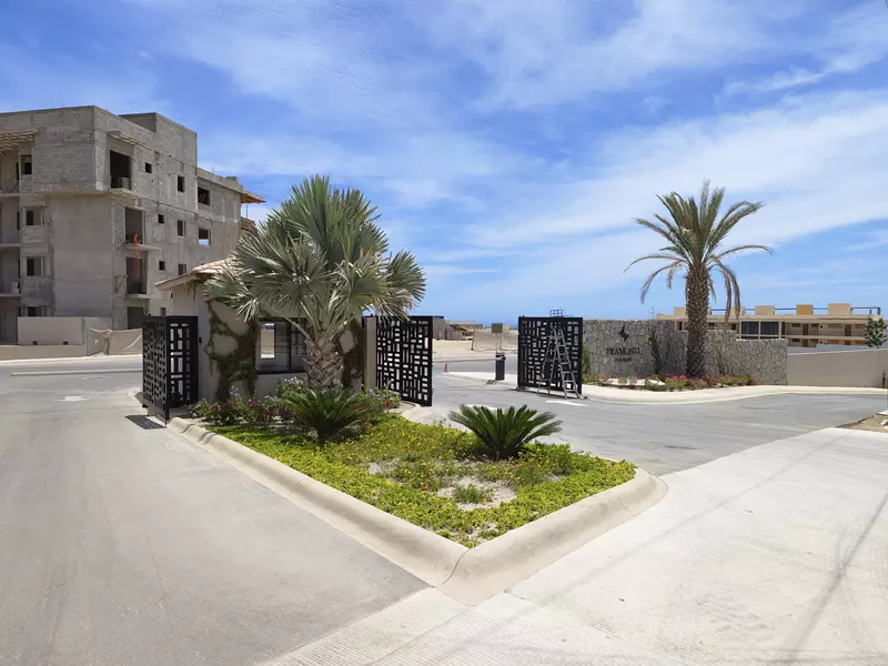 2 BED 3er Floor #A-304, Cabo Corridor, BCS