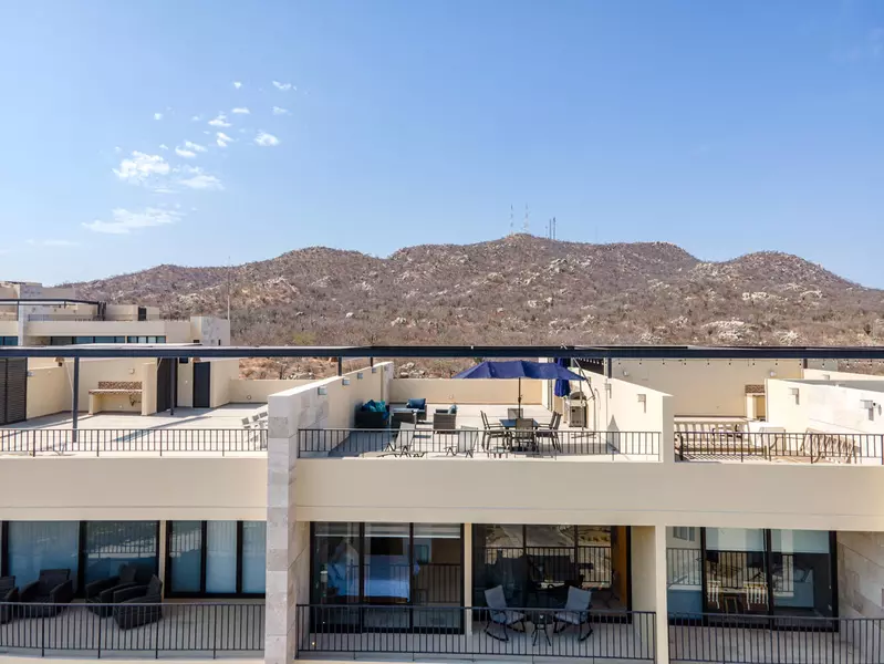 Solaria Turnkey Penthouse #C-403, Cabo Corridor, BCS
