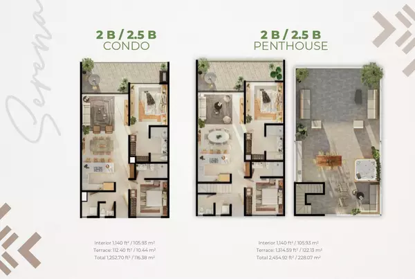 Cabo Corridor, BCS,SN Ave. Cotero, El Tezal #D1-202