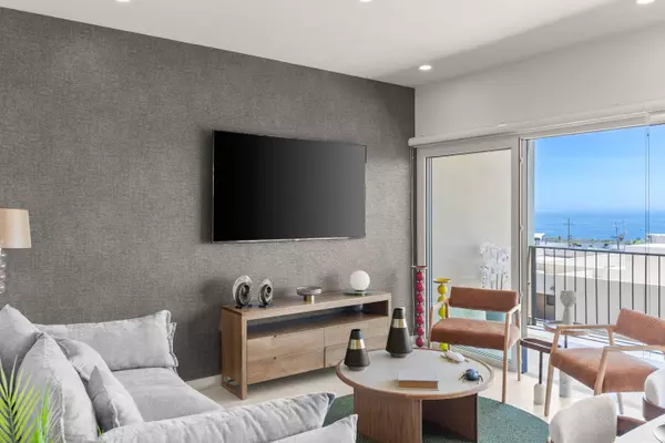 SN Ave. Cotero, El Tezal #D1-103, Cabo Corridor, BCS