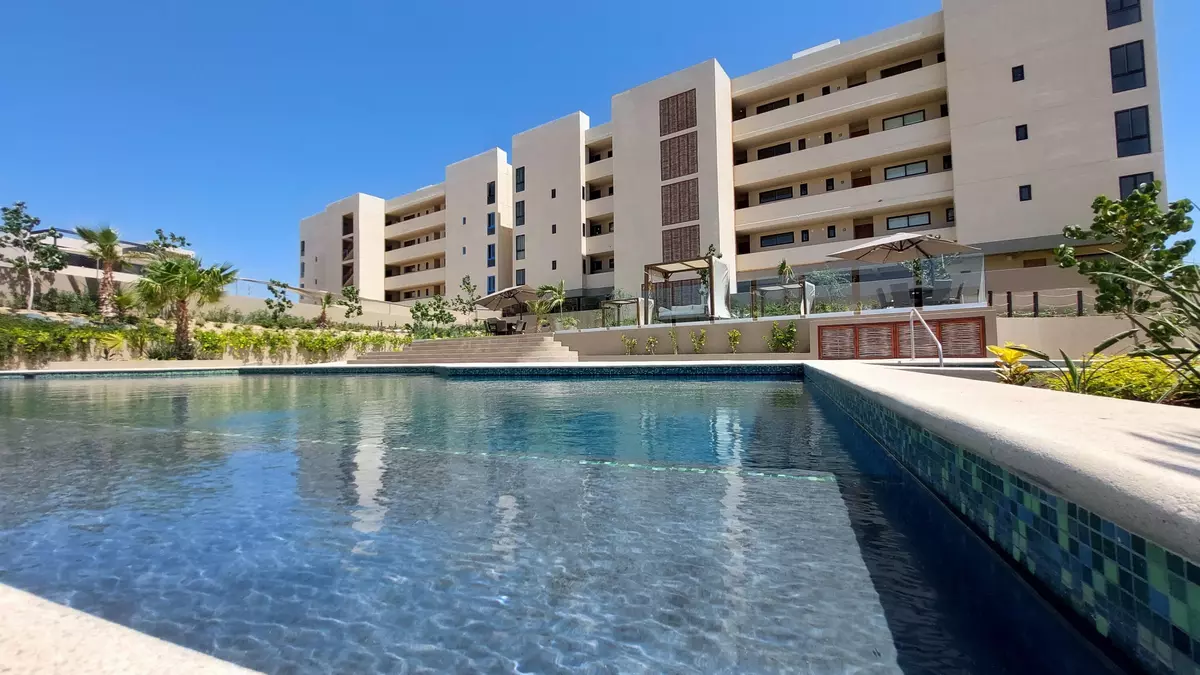 Cabo Corridor, BCS,SN Ave. Cotero, El Tezal #D1-101