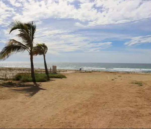 Pacific, BCS,Lot 1 Cerritos Surf Colony