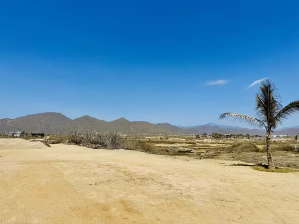 Pacific, BCS,Lot 1 Cerritos Surf Colony