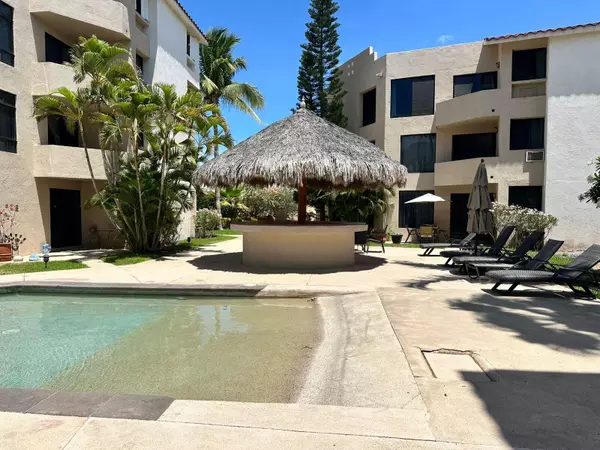 San Jose Del Cabo, BCS,#C-2