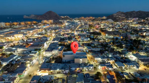 Cabo San Lucas, BCS,LOCAL 17