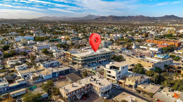 Cabo San Lucas, BCS,LOCAL 16