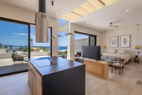 San Jose Del Cabo, BCS,Posada Chabella