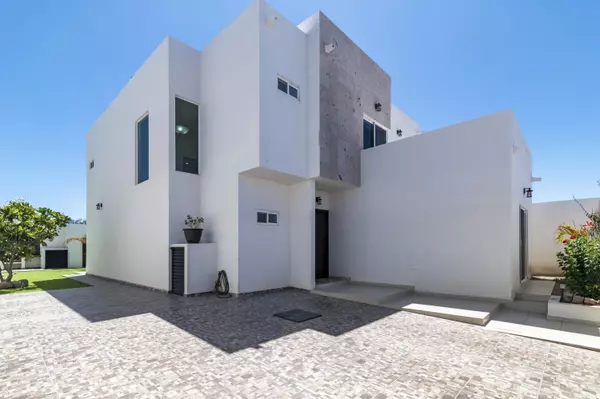 La Paz, BCS,2030 Desierto de Atacama  #Desierto de Atacama House