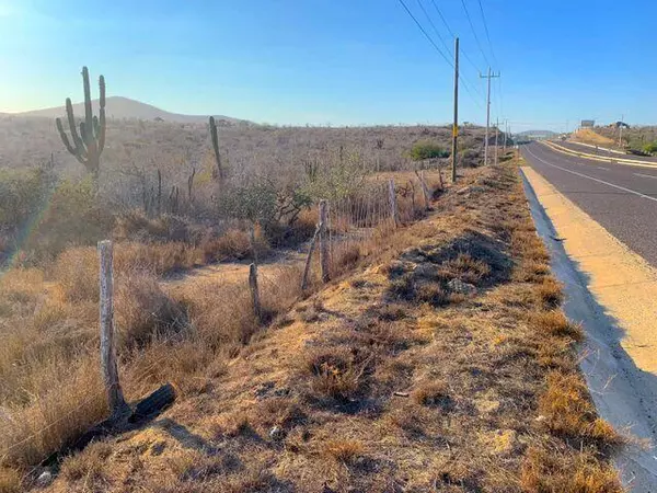 Pacific, BCS,#1141 Mza #159, Pescadero, La Paz