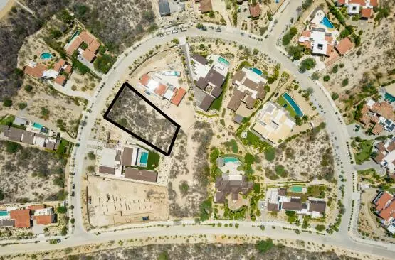 San Jose Del Cabo, BCS,226 C. Padre Piccolo