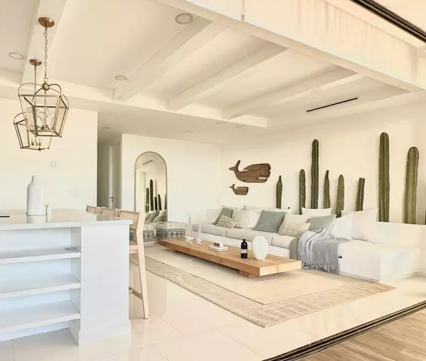 Cabo Corridor, BCS,Camino al Tezal #204