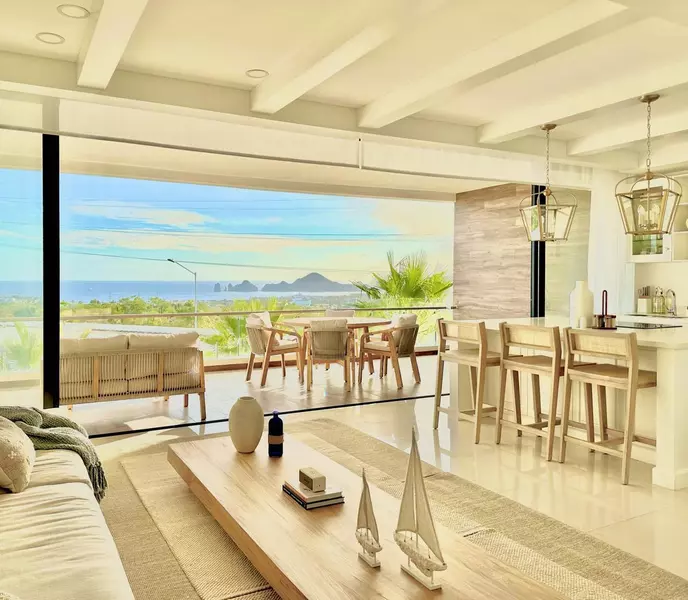 Camino al Tezal #204, Cabo Corridor, BCS