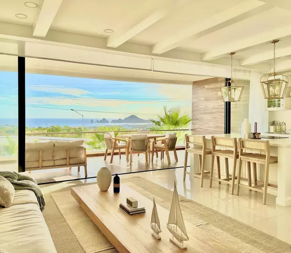 Camino al Tezal #204, Cabo Corridor, BCS