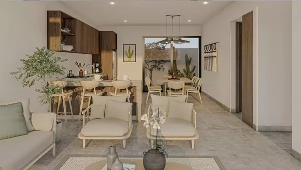 La Paz, BCS,#Marbella Residencial