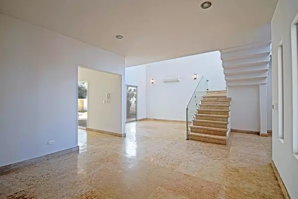 La Paz, BCS,#Palmera