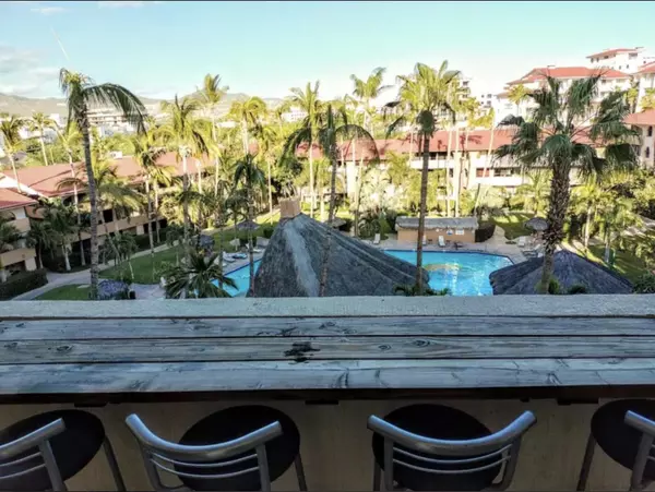 Paeo de La Marina y Acuario #503, Cabo San Lucas, BCS