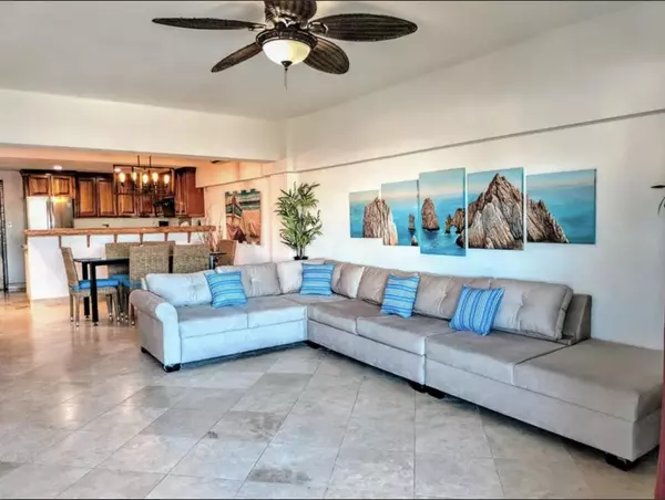 Cabo San Lucas, BCS,Paeo de La Marina y Acuario #503